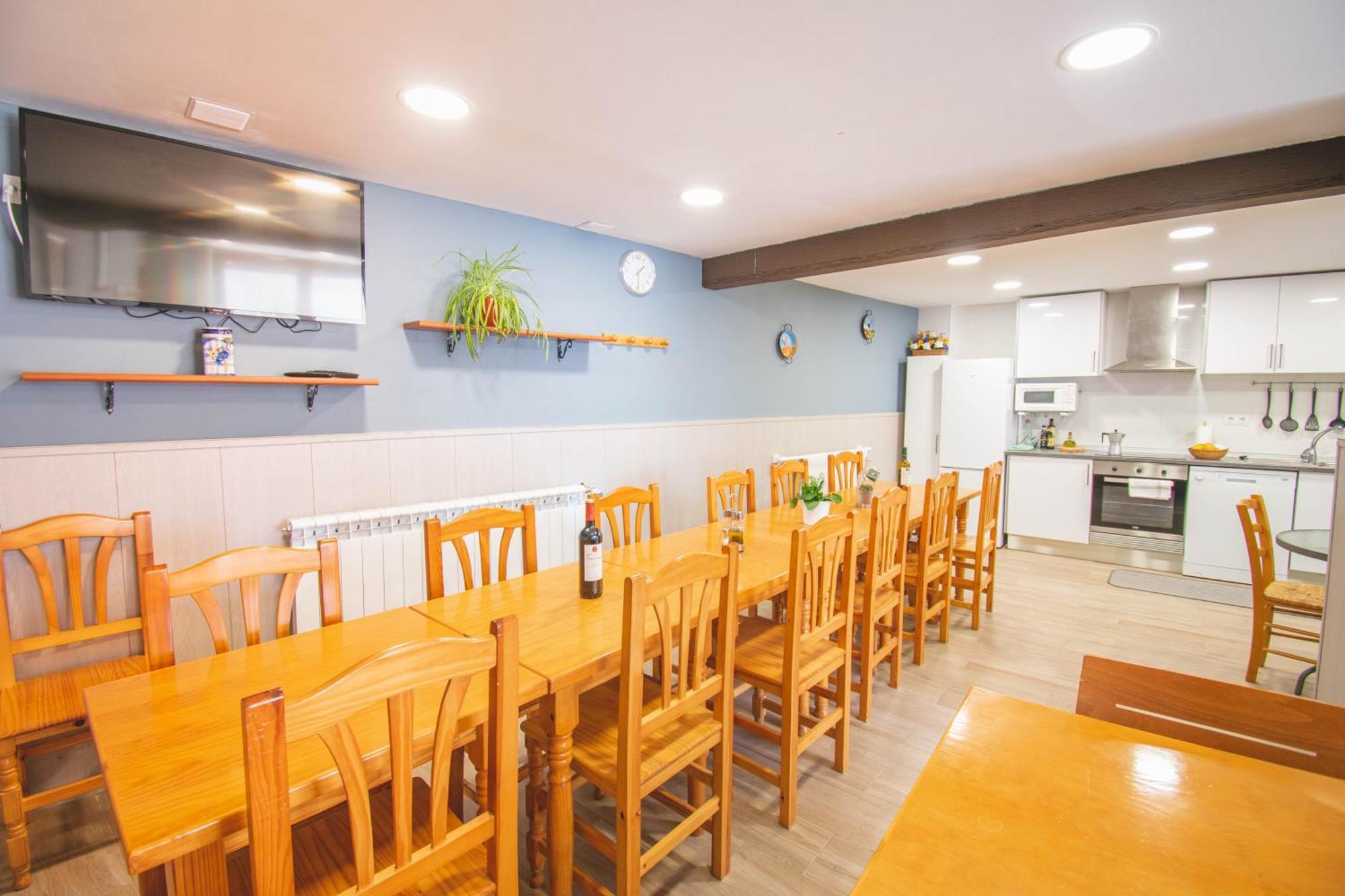 Iriniken, Amplia Casa Rural Con Barbacoa En Navarra Aras  Exterior foto