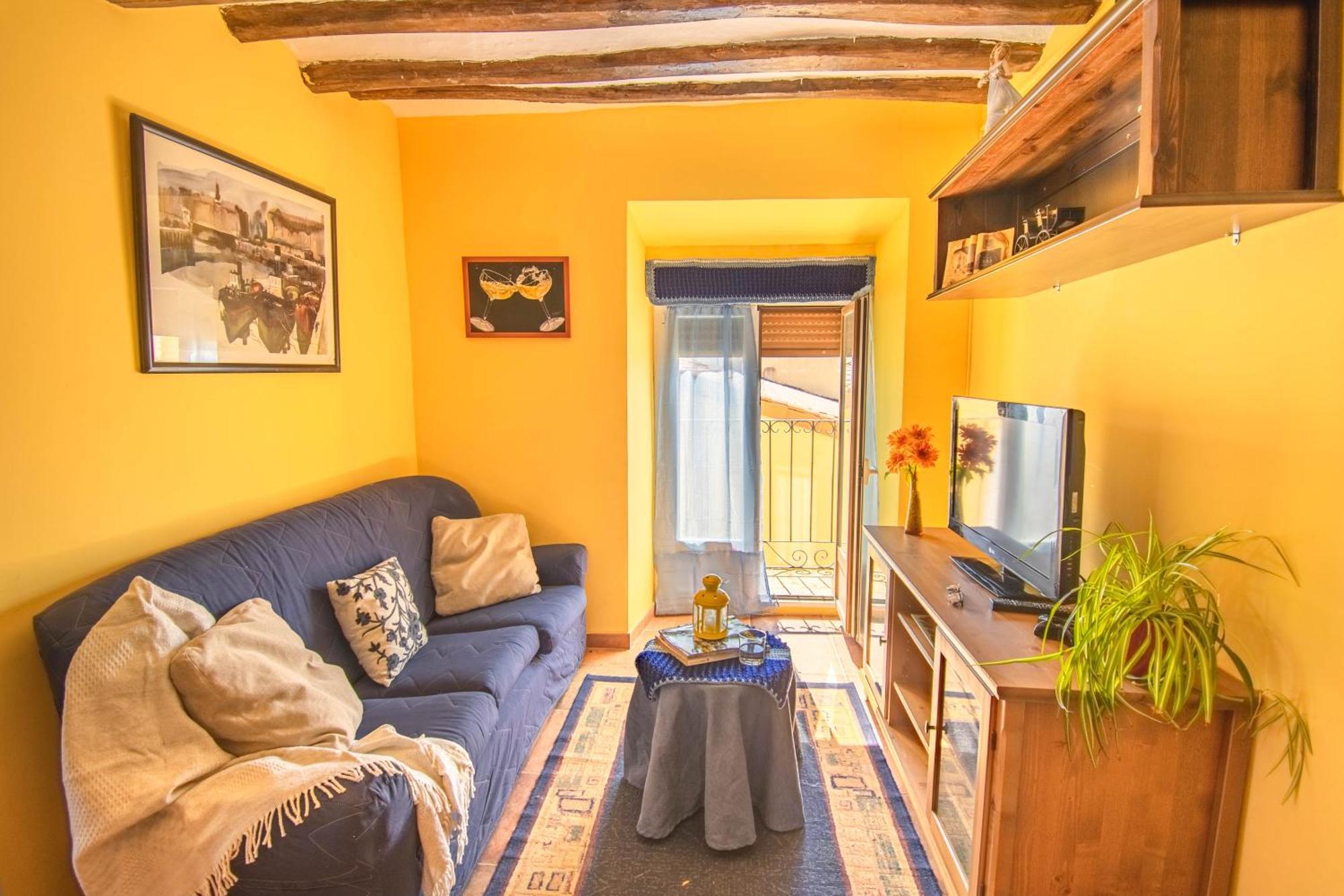 Iriniken, Amplia Casa Rural Con Barbacoa En Navarra Aras  Exterior foto