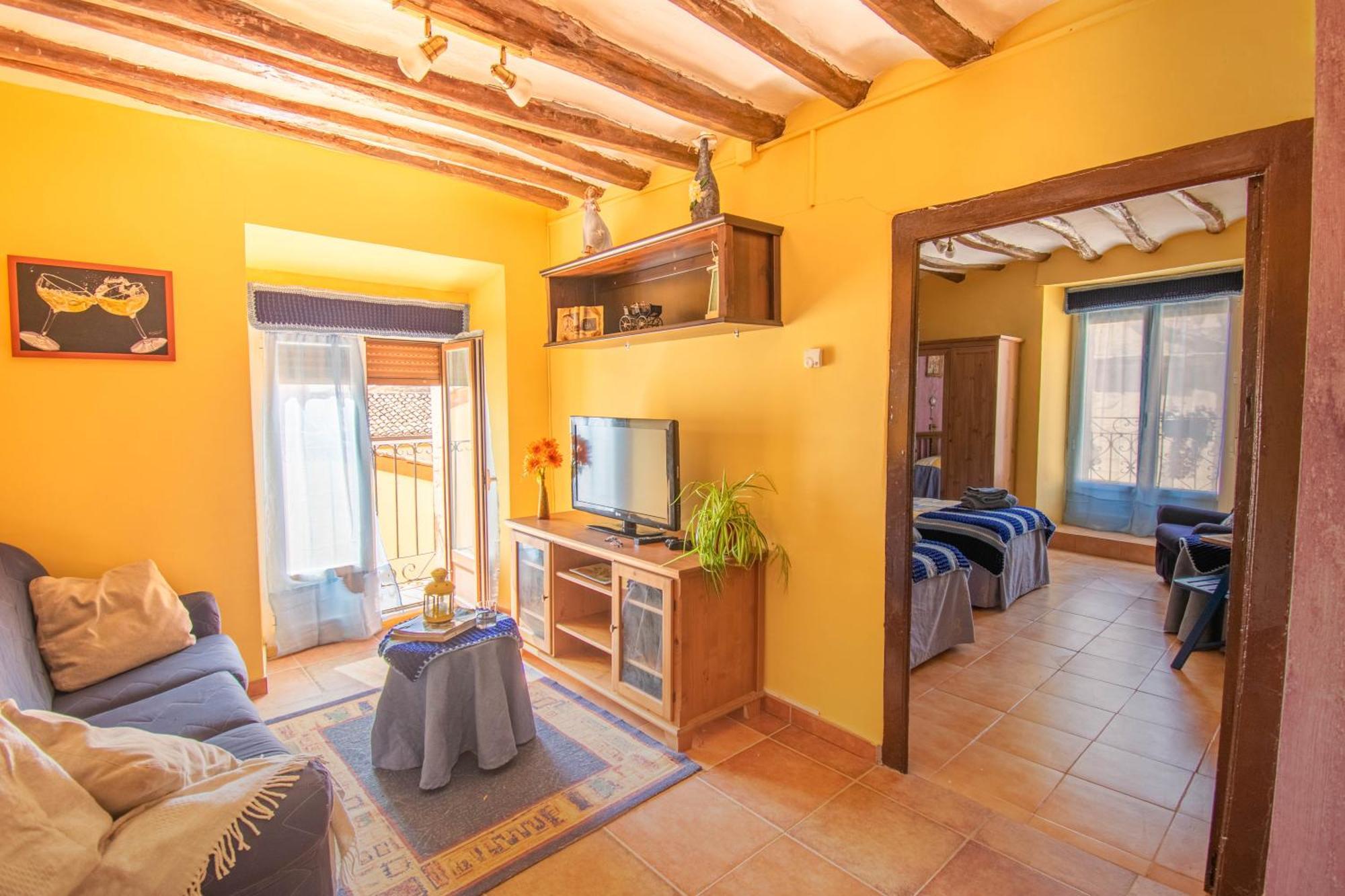 Iriniken, Amplia Casa Rural Con Barbacoa En Navarra Aras  Exterior foto